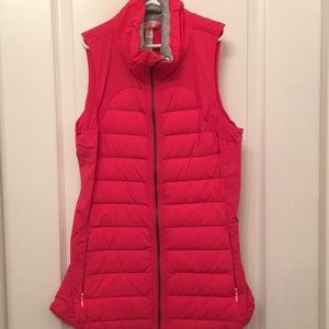 Lululemon Vest